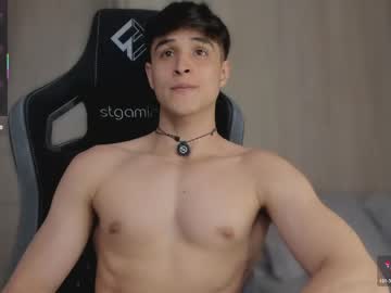 Thomklein April 23, 2026 Chaturbate stream image