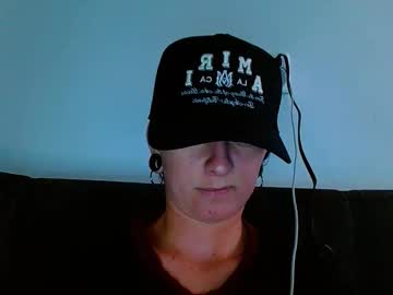 Tomboyblue April 23, 2026 Chaturbate stream image