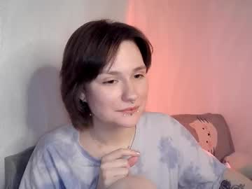 Uwujudyosas April 23, 2026 Chaturbate stream image