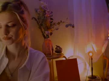 Wendygilber April 23, 2026 Chaturbate stream image