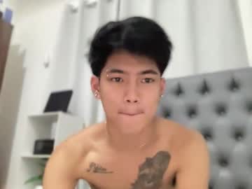 Xaldrian_Destroyer April 23, 2026 Chaturbate stream image
