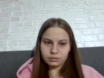 Delicatebud April 23, 2026 Chaturbate stream image