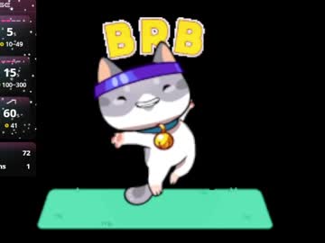 Eternal_Moonqs April 23, 2026 Chaturbate stream image