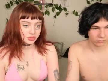 Eva_Sunshine_Blueeyes April 23, 2026 Chaturbate stream image