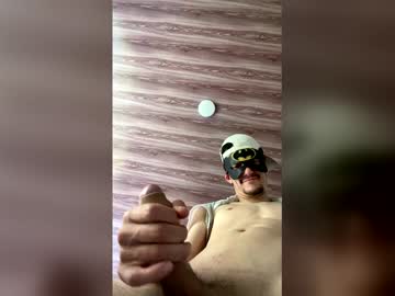 Mrluffer777 April 23, 2026 Chaturbate stream image