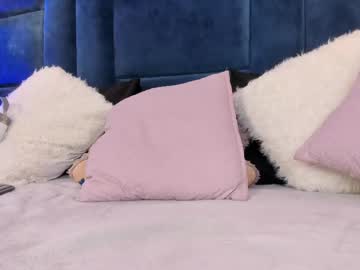 Naomy_Gyal_ April 23, 2026 Chaturbate stream image