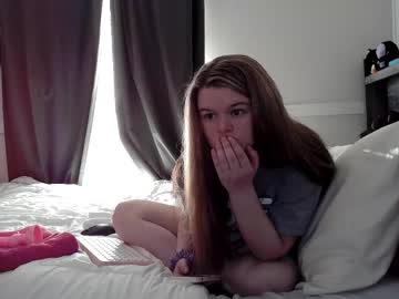 Princessbunny420 April 23, 2026 Chaturbate stream image