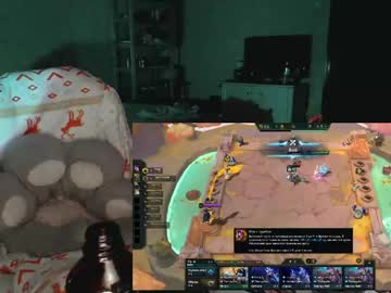 Raiingurl April 23, 2026 Chaturbate stream image