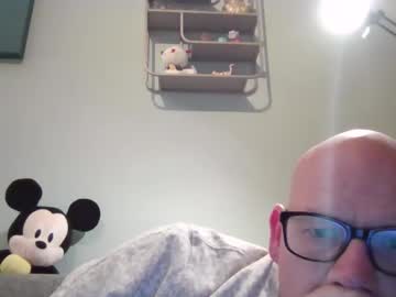 Ringie84 April 23, 2026 Chaturbate stream image