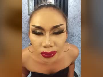 Sadistictmistress_Verra April 23, 2026 Chaturbate stream image