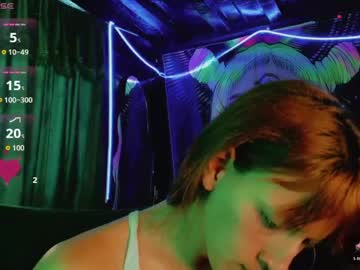 Summer__Xo April 23, 2026 Chaturbate stream image