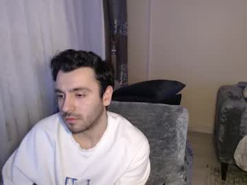 2handsomeman April 23, 2026 Chaturbate stream image