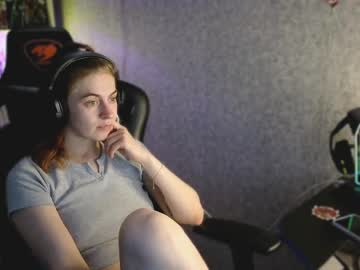 Beverly_Yay April 23, 2026 Chaturbate stream image