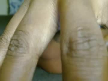 Black_Umbre April 23, 2026 Chaturbate stream image