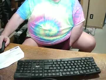Bucku2 April 23, 2026 Chaturbate stream image