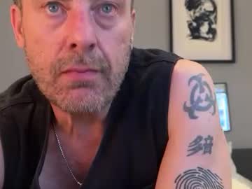 Daddyswede23 April 23, 2026 Chaturbate stream image