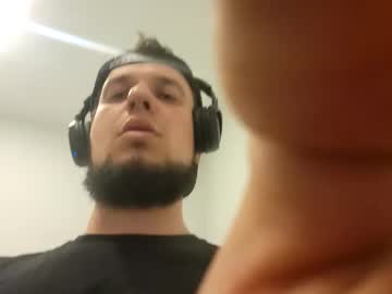 Dckttr April 23, 2026 Chaturbate stream image