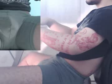 Dmteo April 23, 2026 Chaturbate stream image