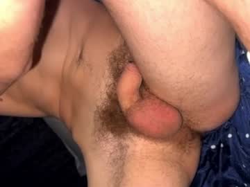 Hairyholehrero April 23, 2026 Chaturbate stream image
