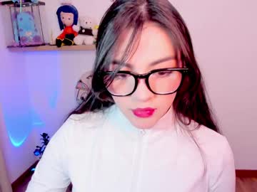 Iki_Mei April 23, 2026 Chaturbate stream image