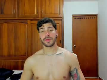 Marco_Tahani_ April 23, 2026 Chaturbate stream image