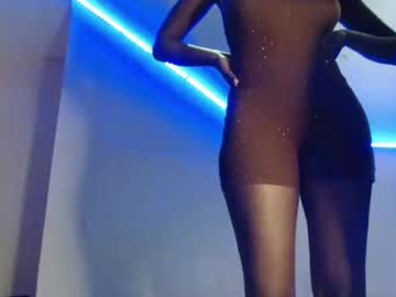 Pretty_Nyra April 23, 2026 Chaturbate stream image