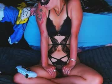 Robinchon April 23, 2026 Chaturbate stream image