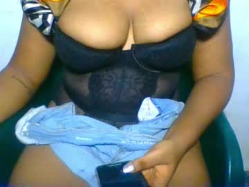 Wetfatpussy_ April 23, 2026 Chaturbate stream image