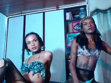 Zorraroja April 23, 2026 Chaturbate stream image