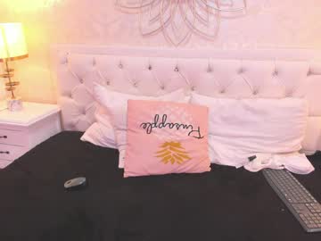 Briny_Saez April 24, 2026 Chaturbate stream image