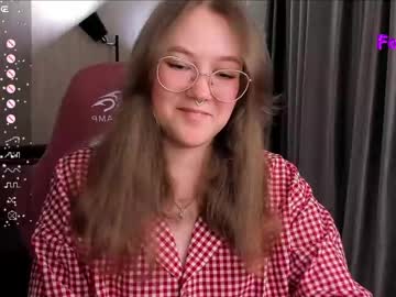 Bubble_Bunny April 24, 2026 Chaturbate stream image