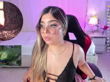 Emilyricci_ April 24, 2026 Chaturbate stream image