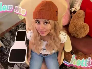 _Hottie__ April 24, 2026 Chaturbate stream image