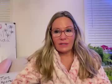 Milf_Goddess April 24, 2026 Chaturbate stream image