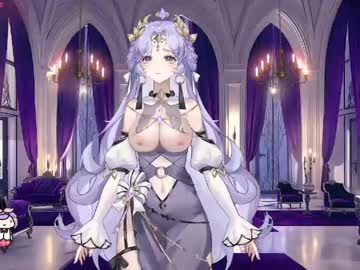Nami_Hentai April 24, 2026 Chaturbate stream image