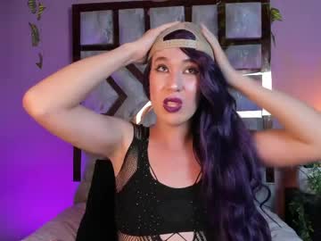 Electra_Gosselin April 24, 2026 Chaturbate stream image