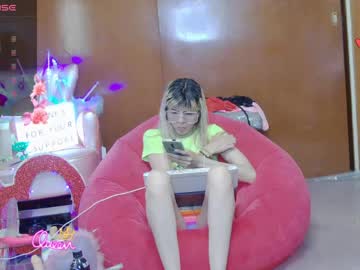 Laflakita21 April 24, 2026 Chaturbate stream image