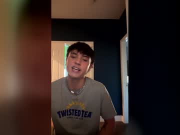 Mammothboii April 24, 2026 Chaturbate stream image