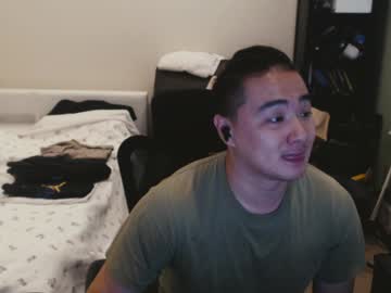 Misterlionking April 24, 2026 Chaturbate stream image
