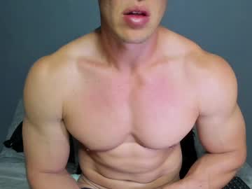 Recce_Taylor4 April 24, 2026 Chaturbate stream image