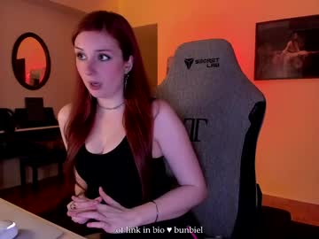 Bunbiel stream photo from April 24, 2026