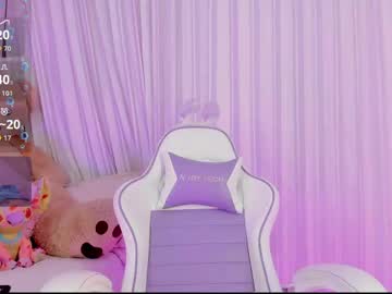 Celestte_Ruizz April 24, 2026 Chaturbate stream image