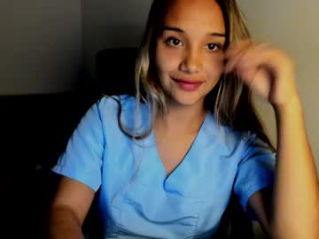 Miss_Taniac April 24, 2026 Chaturbate stream image
