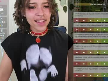 Renpuppy April 24, 2026 Chaturbate stream image