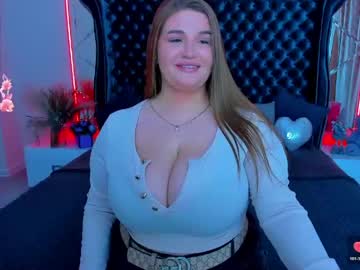 Adele_Sugar April 24, 2026 Chaturbate stream image