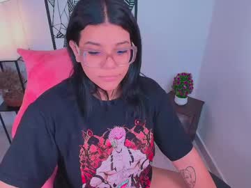 Ashleyy18__ April 24, 2026 Chaturbate stream image
