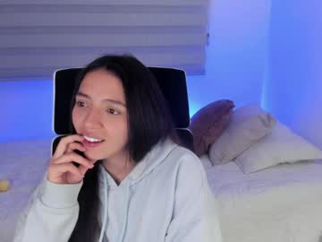 Camila_Ec2 April 24, 2026 Chaturbate stream image