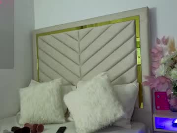 Chantal_Carter April 24, 2026 Chaturbate stream image