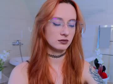 Dark_Lola_ April 24, 2026 Chaturbate stream image