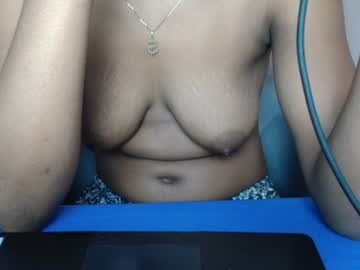 Hotxxebony April 24, 2026 Chaturbate stream image